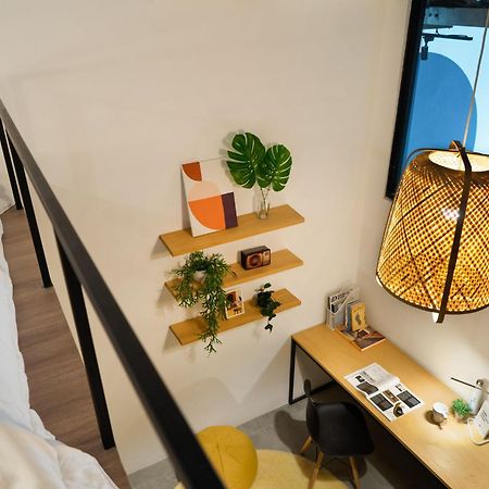 Cove Hillcrest Aparthotel Tangerang Exterior photo