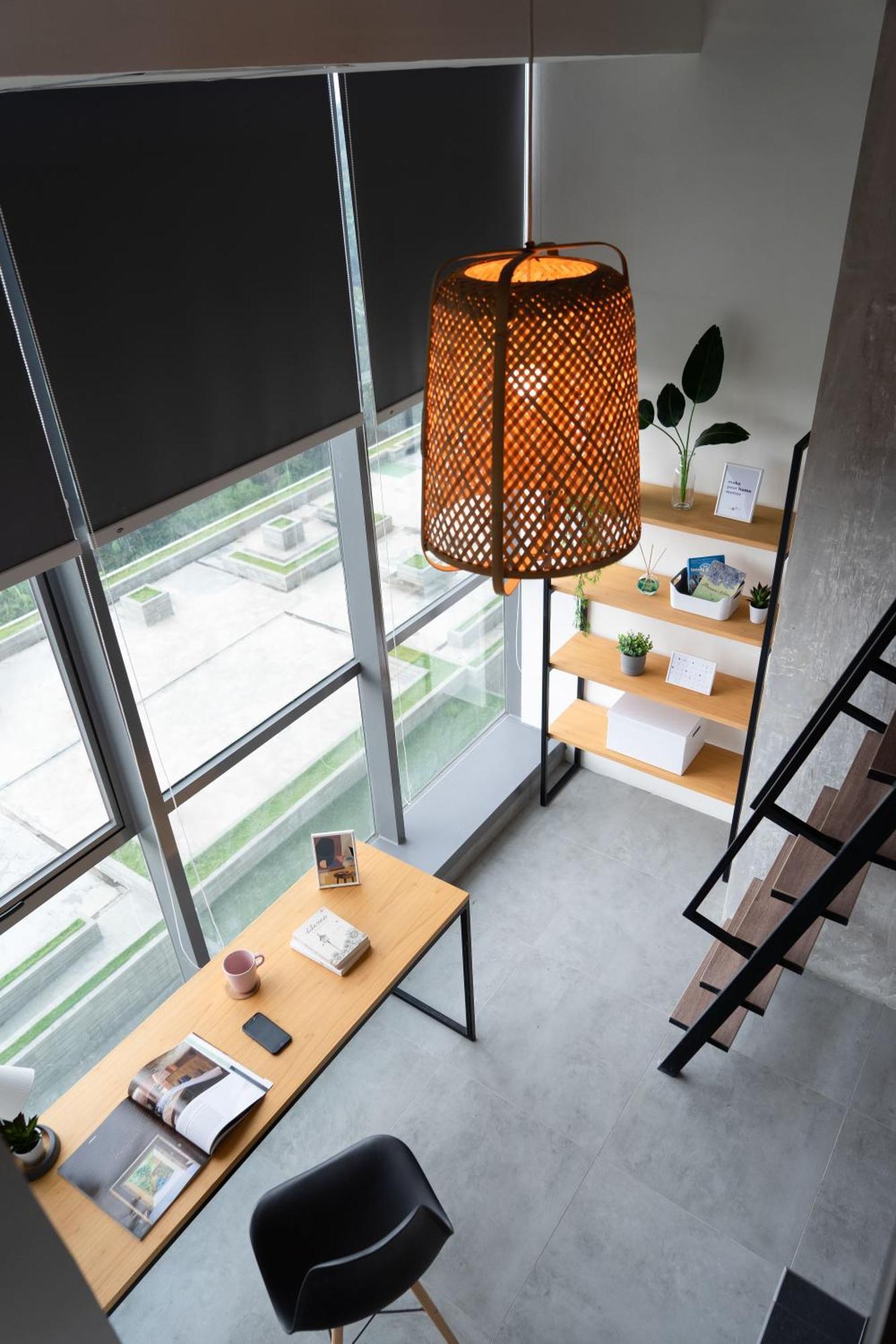 Cove Hillcrest Aparthotel Tangerang Exterior photo