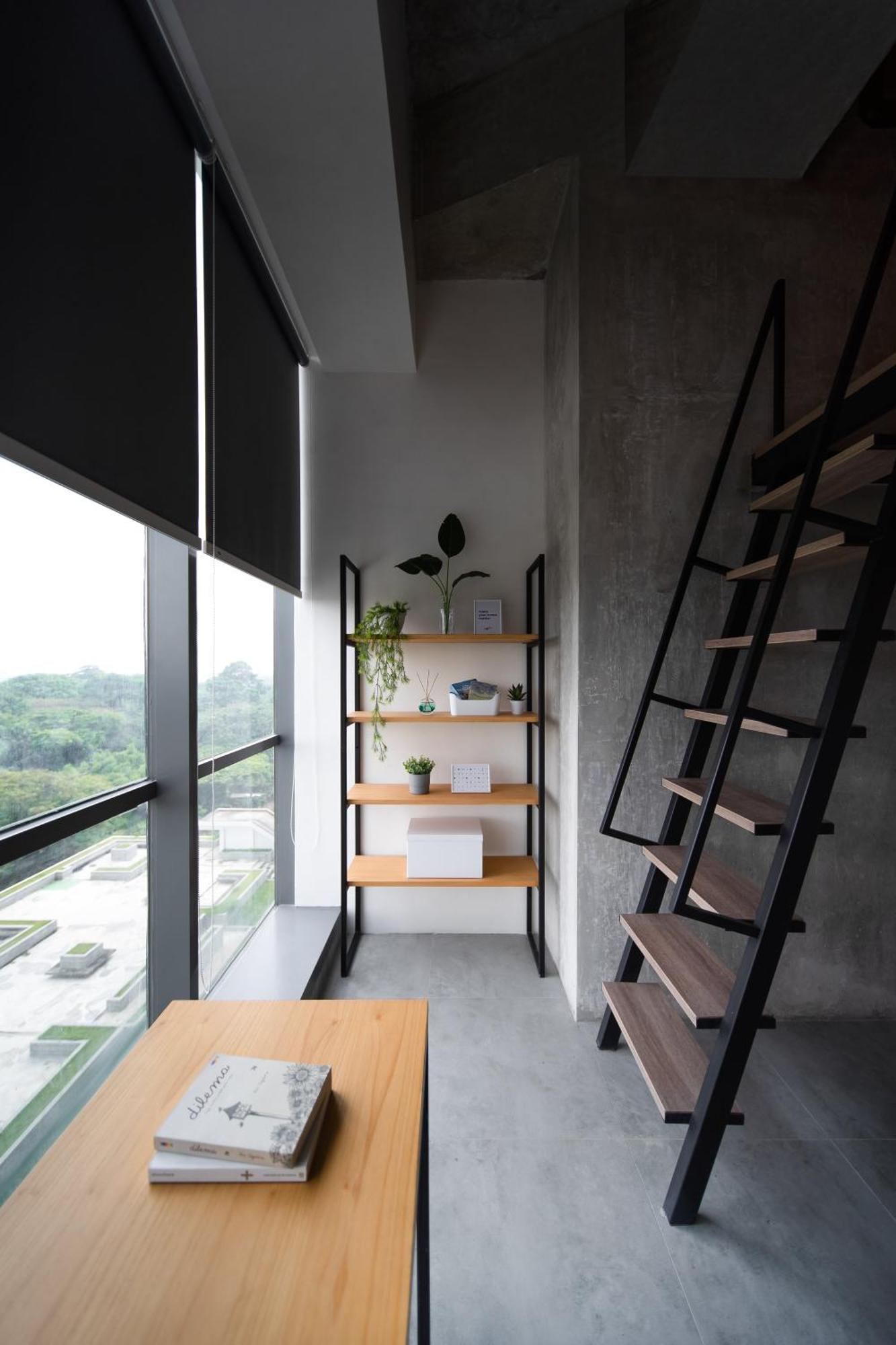 Cove Hillcrest Aparthotel Tangerang Exterior photo